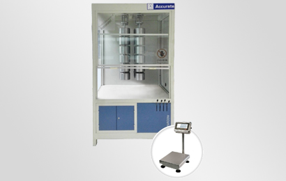 Platform Scale Auto-load Testing Machine