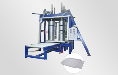 Floor Scale Auto-load Testing Machine