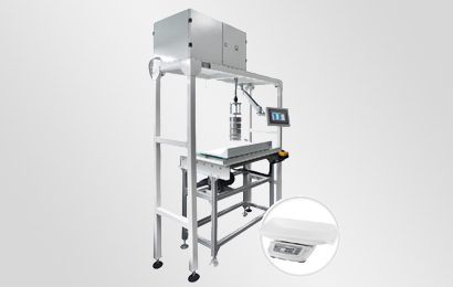 Baby Scale Auto-load Testing Machine