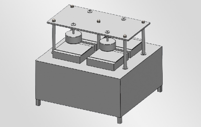 Fatigue Testing Machine